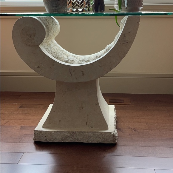 Coffee table set - Picture 3 of 3